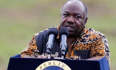 Aumenta la tensión en Libreville tras los resultados de las elecciones